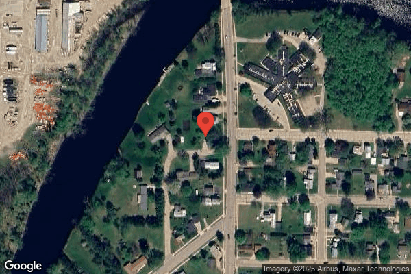 OCONTO HEALTH AND REHAB CENTER nursing home in OCONTO, WI - Photo 1 of 3