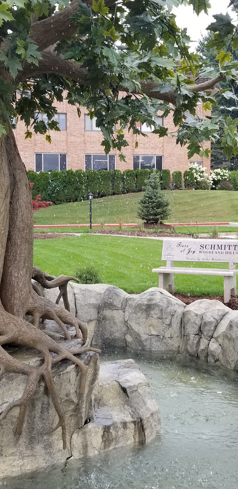 SCHMITT WOODLAND HILLS nursing home in RICHLAND CENTER, WI - Photo 5 of 10