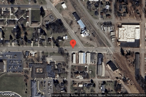 MEADOWBROOK AT CHETEK nursing home in CHETEK, WI - Photo 1 of 4