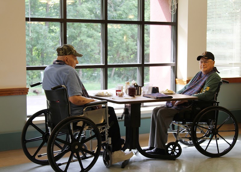 DOVE HEALTHCARE - SPOONER nursing home in SPOONER, WI - Photo 5 of 5