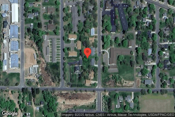 UNITED PIONEER HOME nursing home in LUCK, WI - Photo 1 of 3