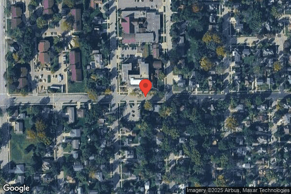 Complete Care at Nazareth LLC nursing home in Stoughton, WI - Photo 1 of 5