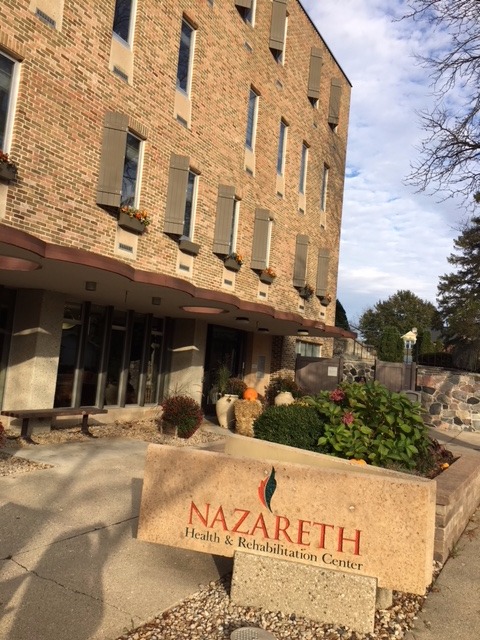 Complete Care at Nazareth LLC nursing home in Stoughton, WI - Photo 2 of 5