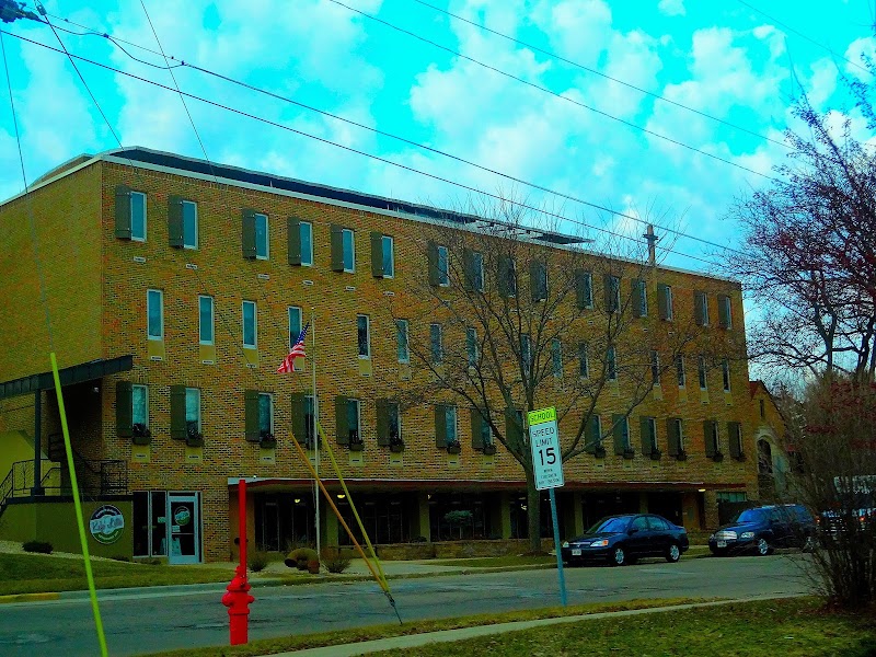 Complete Care at Nazareth LLC nursing home in Stoughton, WI - Photo 3 of 5