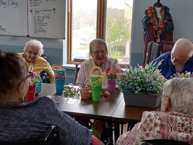 Complete Care at Nazareth LLC nursing home in Stoughton, WI - Photo 4 of 5