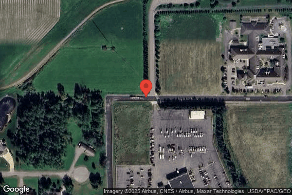 THREE OAKS HEALTH SERVICES nursing home in MARSHFIELD, WI - Photo 1 of 5