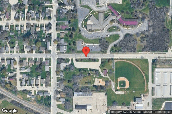 PLYMOUTH HEALTH SERVICES nursing home in PLYMOUTH, WI - Photo 1 of 4