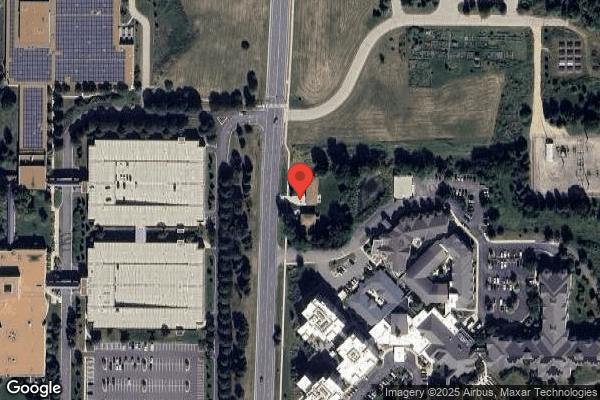 OAKWOOD VILLAGE EAST HEALTH AND REHAB CENTER nursing home in MADISON, WI - Photo 1 of 5