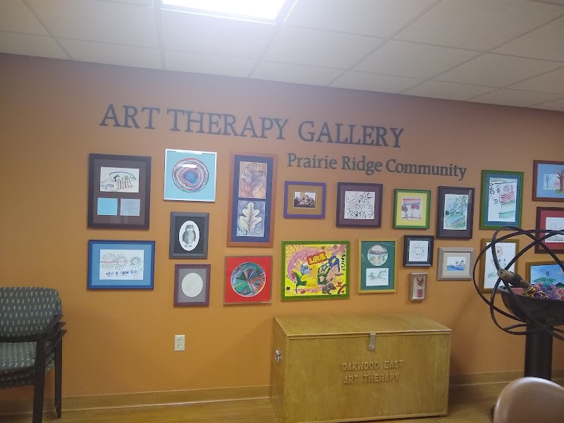 OAKWOOD VILLAGE EAST HEALTH AND REHAB CENTER nursing home in MADISON, WI - Photo 3 of 5