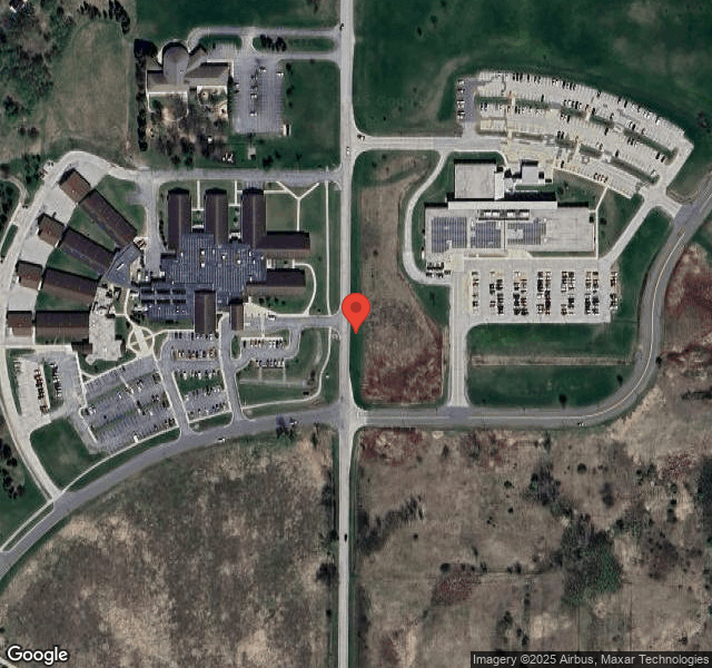 ANNA JOHN RESIDENT CENTERED CARE COMMUNITY nursing home in ONEIDA, WI - Photo 1 of 2