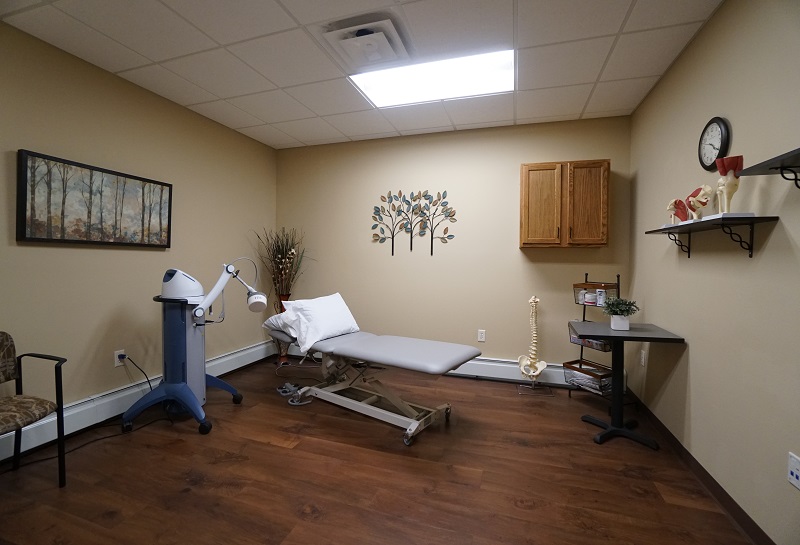 RENNES HEALTH AND REHAB CENTER-WESTON nursing home in WESTON, WI - Photo 4 of 10