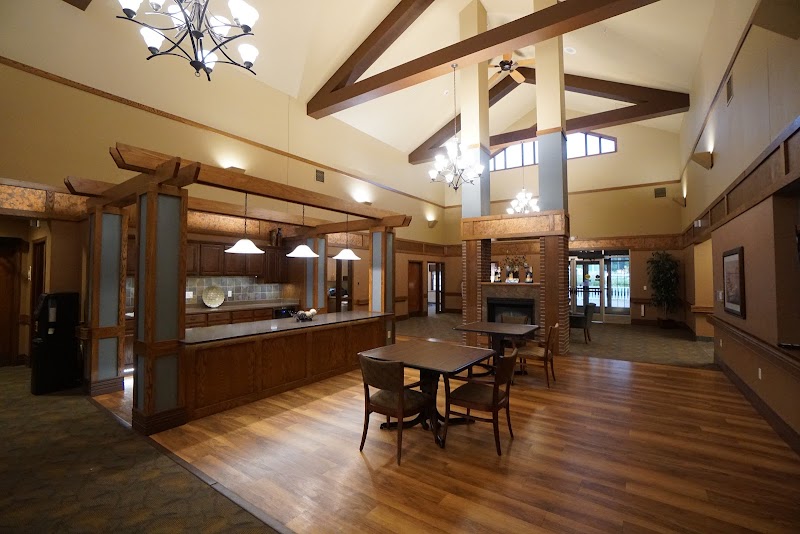 RENNES HEALTH AND REHAB CENTER-WESTON nursing home in WESTON, WI - Photo 5 of 10