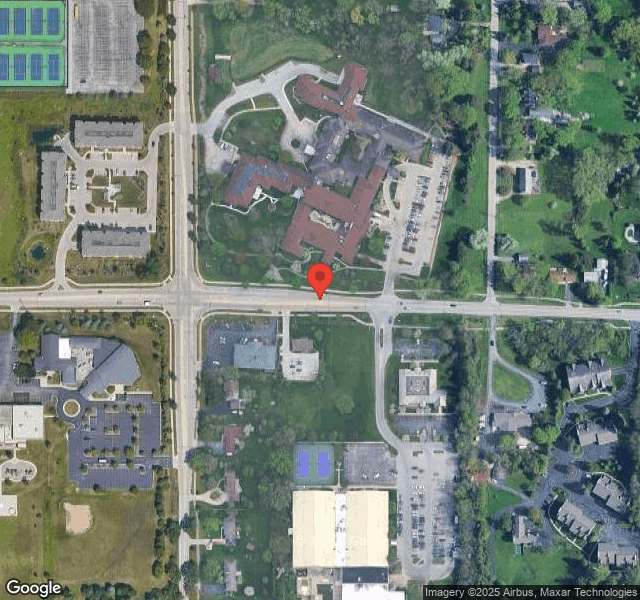 CONGREGATIONAL HOME, INC nursing home in BROOKFIELD, WI - Photo 1 of 8