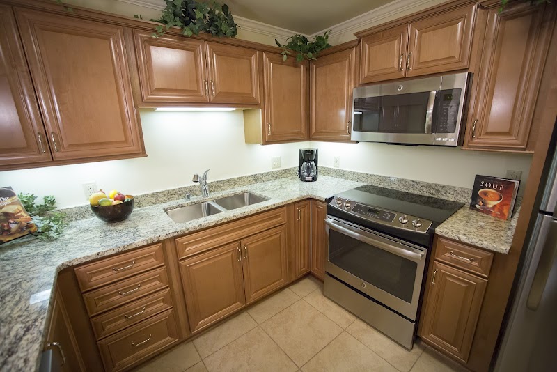 CONGREGATIONAL HOME, INC nursing home in BROOKFIELD, WI - Photo 2 of 8