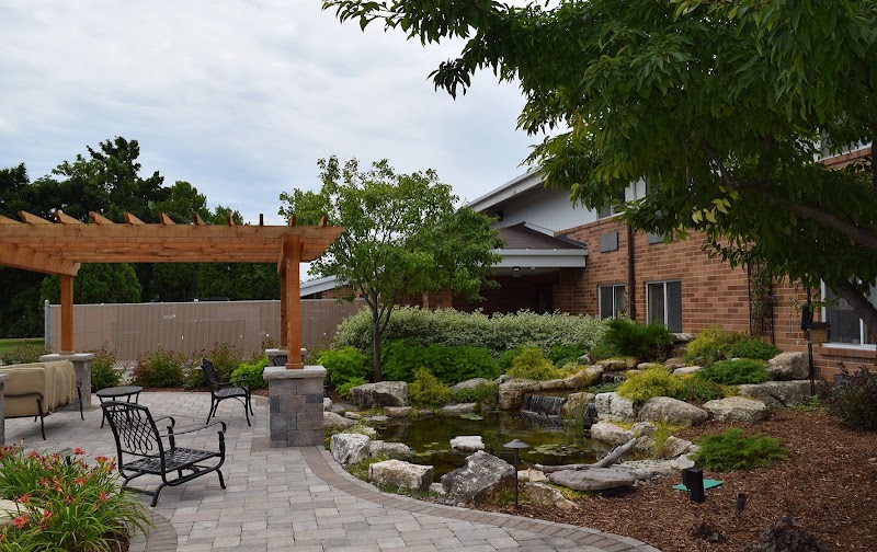 CONGREGATIONAL HOME, INC nursing home in BROOKFIELD, WI - Photo 5 of 8