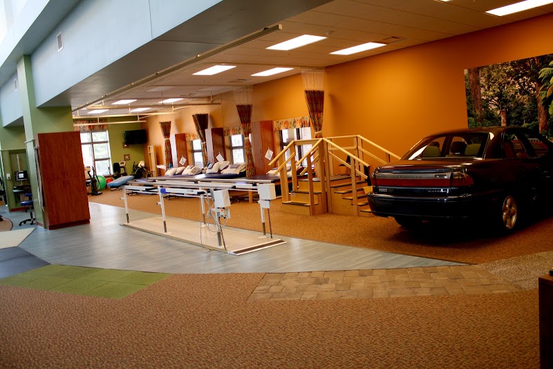 DOVE HEALTHCARE - SOUTH EAU CLAIRE nursing home in EAU CLAIRE, WI - Photo 3 of 10