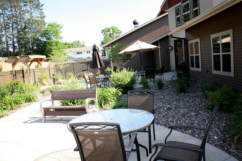 DOVE HEALTHCARE - SOUTH EAU CLAIRE nursing home in EAU CLAIRE, WI - Photo 4 of 10