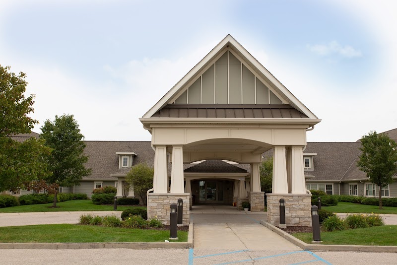 LAKE COUNTRY HEALTH SERVICES nursing home in OCONOMOWOC, WI - Photo 2 of 5