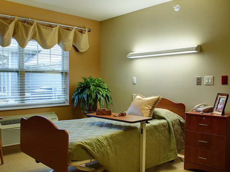 LAKE COUNTRY HEALTH SERVICES nursing home in OCONOMOWOC, WI - Photo 5 of 5