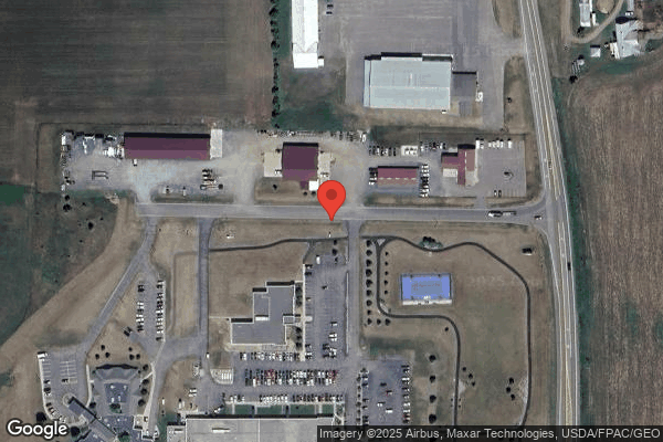 CHRISTIAN COMMUNITY HOME OF OSCEOLA, INC nursing home in OSCEOLA, WI - Photo 1 of 5