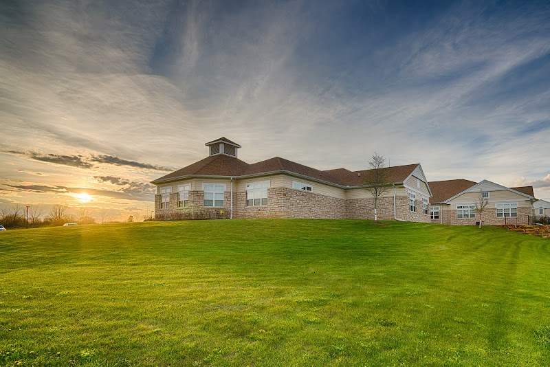 PRIDE TLC THERAPY AND LIVING CAMPUS nursing home in WESTON, WI - Photo 3 of 7