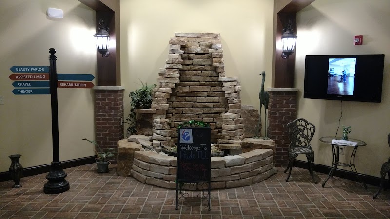 PRIDE TLC THERAPY AND LIVING CAMPUS nursing home in WESTON, WI - Photo 4 of 7