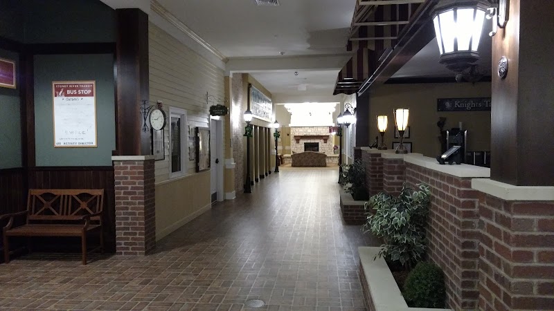 PRIDE TLC THERAPY AND LIVING CAMPUS nursing home in WESTON, WI - Photo 5 of 7