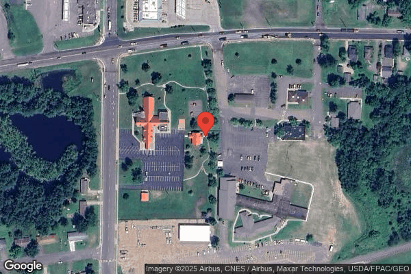 CARE AND REHAB - CUMBERLAND nursing home in CUMBERLAND, WI