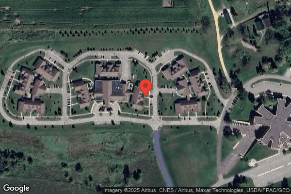 NEIGHBORS - WEST NEIGHBORHOOD (THE) nursing home in MENOMONIE, WI