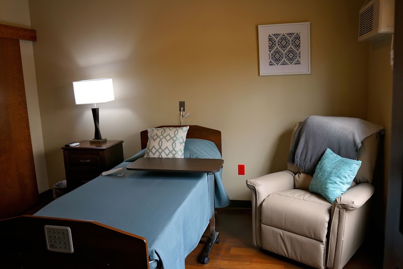 DOVE HEALTHCARE - RICE LAKE nursing home in RICE LAKE, WI - Photo 5 of 10