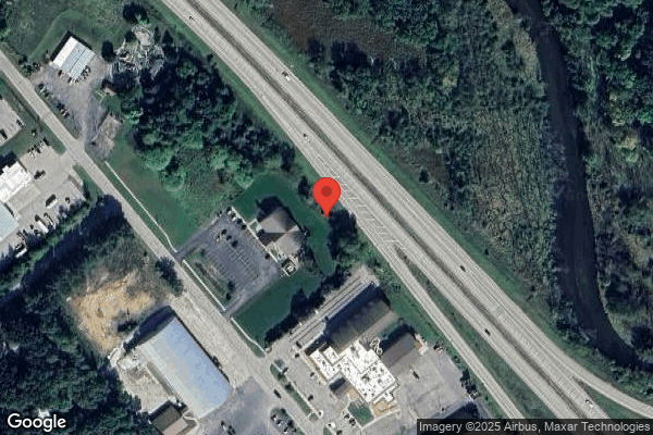 WI VETERANS HM AINSWORTH HALL nursing home in KING, WI