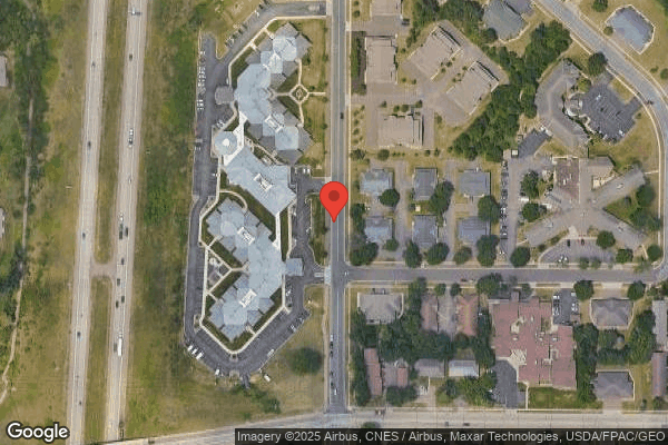 GRACE LUTHERAN COMMUNITIES - RIVER PINES nursing home in ALTOONA, WI - Photo 1 of 9