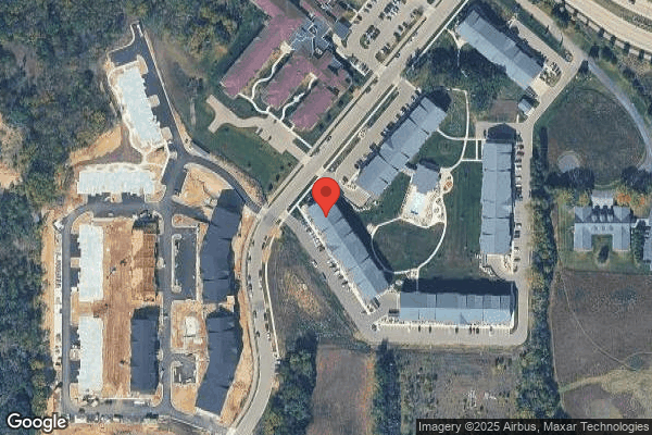 OAK PARK PLACE OF JANESVILLE nursing home in JANESVILLE, WI - Photo 1 of 5