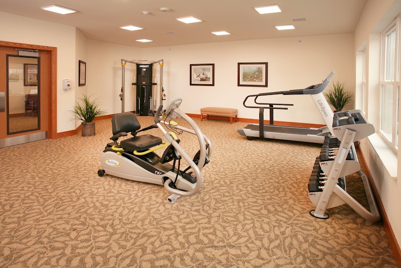 OAK PARK PLACE OF JANESVILLE nursing home in JANESVILLE, WI - Photo 5 of 5