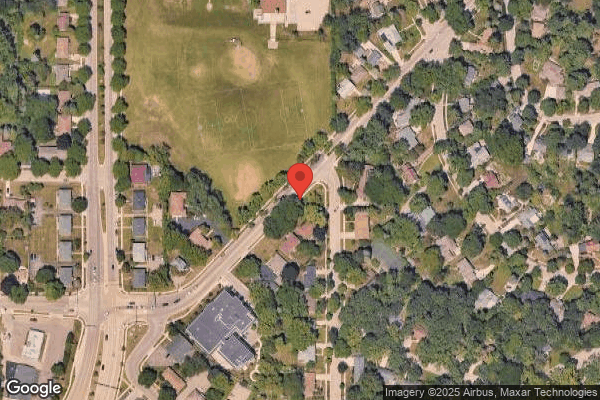 Oak Park Place of Nakoma nursing home in Madison, WI - Photo 1 of 5