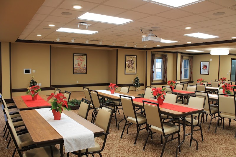 Oak Park Place of Nakoma nursing home in Madison, WI - Photo 3 of 5