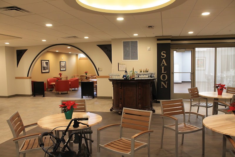 Oak Park Place of Nakoma nursing home in Madison, WI - Photo 5 of 5