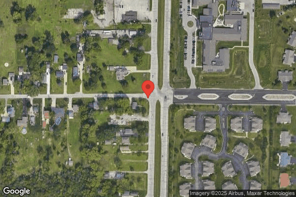 MEDICAL SUITES AT OAK CREEK (THE) nursing home in OAK CREEK, WI - Photo 1 of 5