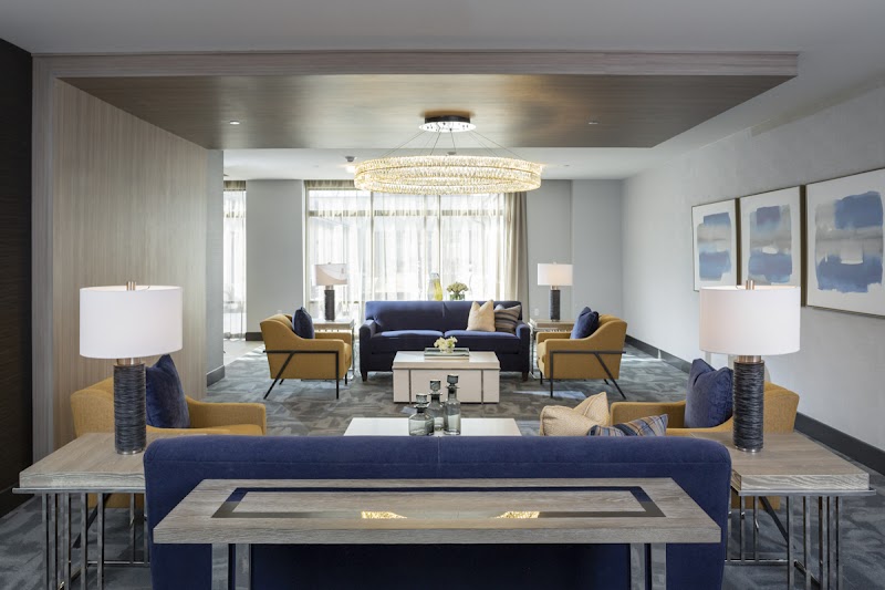 MEDICAL SUITES AT OAK CREEK (THE) nursing home in OAK CREEK, WI - Photo 5 of 5