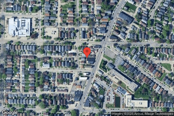 ST ANN HEALTH AND REHABILITATION CENTER nursing home in MILWAUKEE, WI - Photo 1 of 5