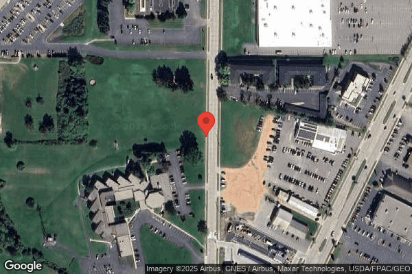 NORWOOD HEALTH CTR-CENTRAL nursing home in MARSHFIELD, WI - Photo 1 of 4