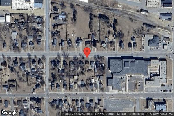 TREMPEALEAU CTY HCC IMD nursing home in WHITEHALL, WI - Photo 1 of 2