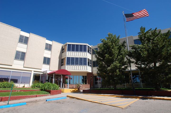 Granite SNF Operations LLC nursing home in Cheyenne, WY - Photo 2 of 4