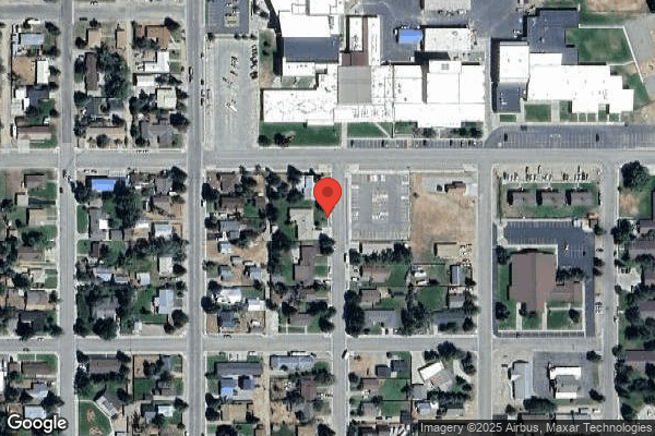 Sublette County Health nursing home in Pinedale, WY