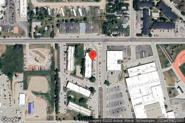 The Legacy Living and Rehabilitation Center nursing home in Gillette, WY