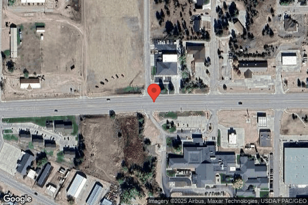 Weston County Health Services nursing home in Newcastle, WY - Photo 1 of 5