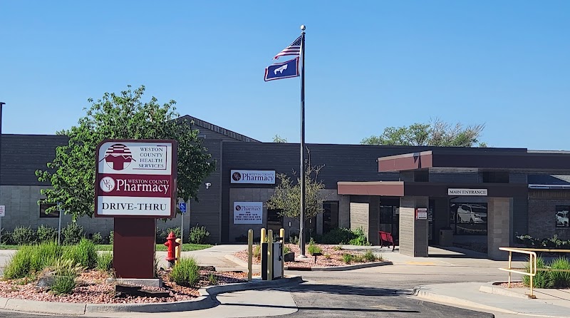Weston County Health Services nursing home in Newcastle, WY - Photo 3 of 5