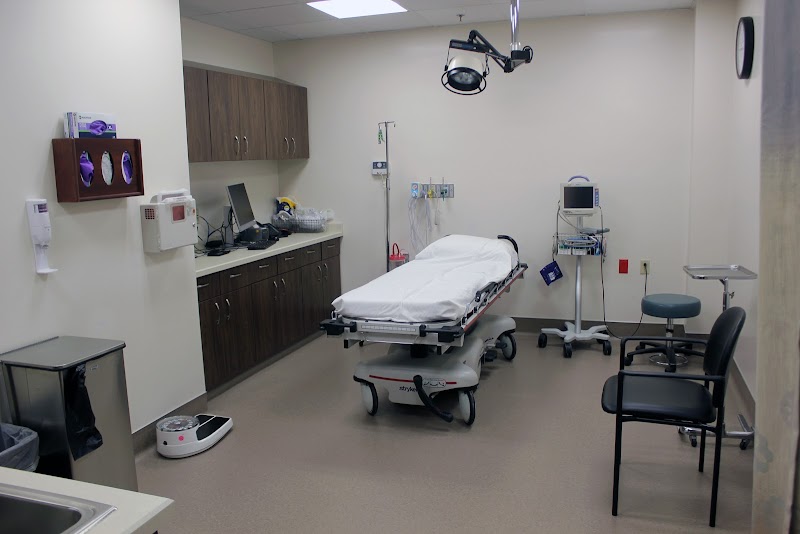 Weston County Health Services nursing home in Newcastle, WY - Photo 4 of 5