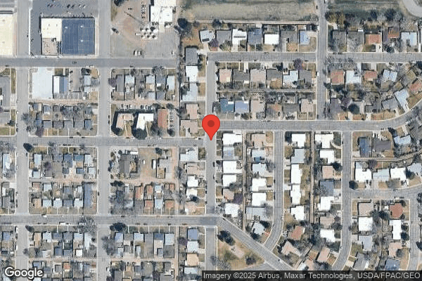 Polaris Rehabilitation and Care Center nursing home in Cheyenne, WY - Photo 1 of 5