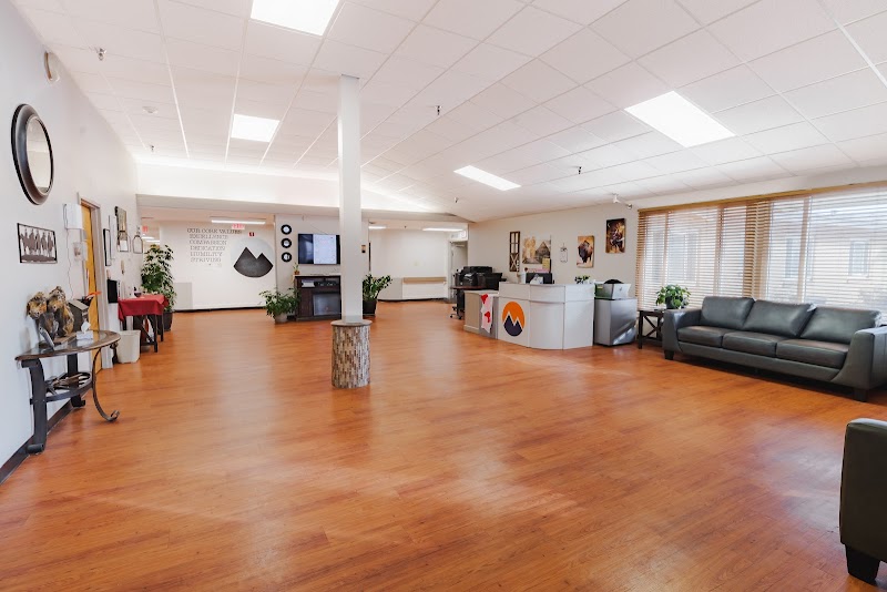 Polaris Rehabilitation and Care Center nursing home in Cheyenne, WY - Photo 3 of 5